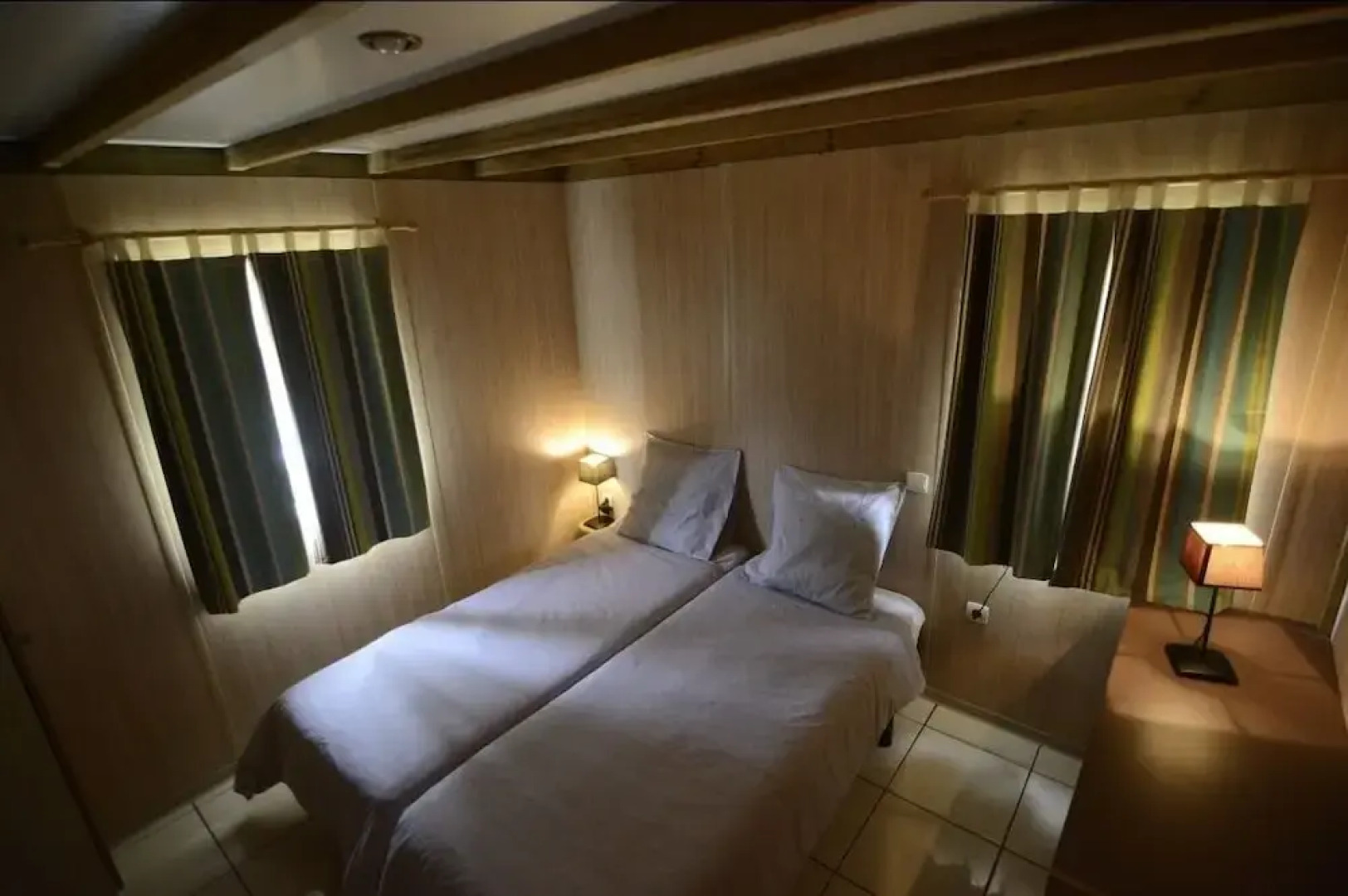 Gite Les Chrysalides