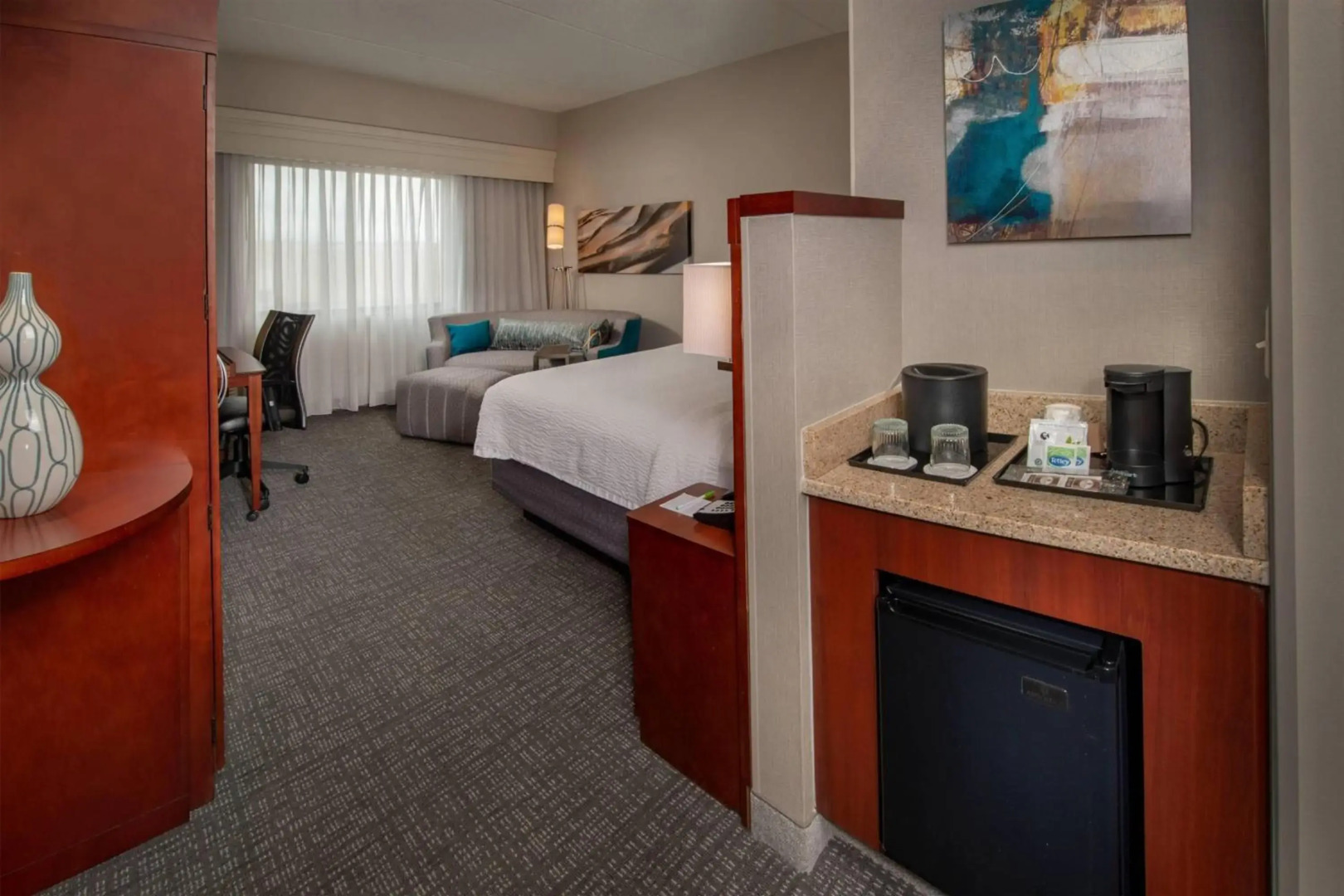 Courtyard Marriott Hagerstown