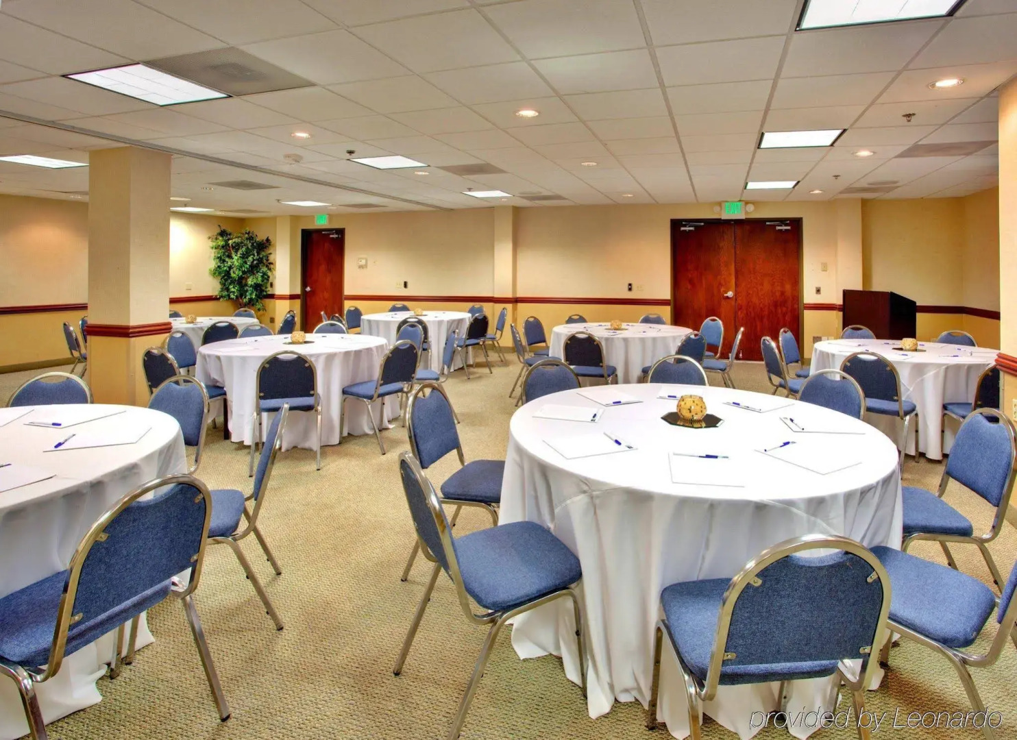 Holiday Inn Express San Diego Downtown by IHG