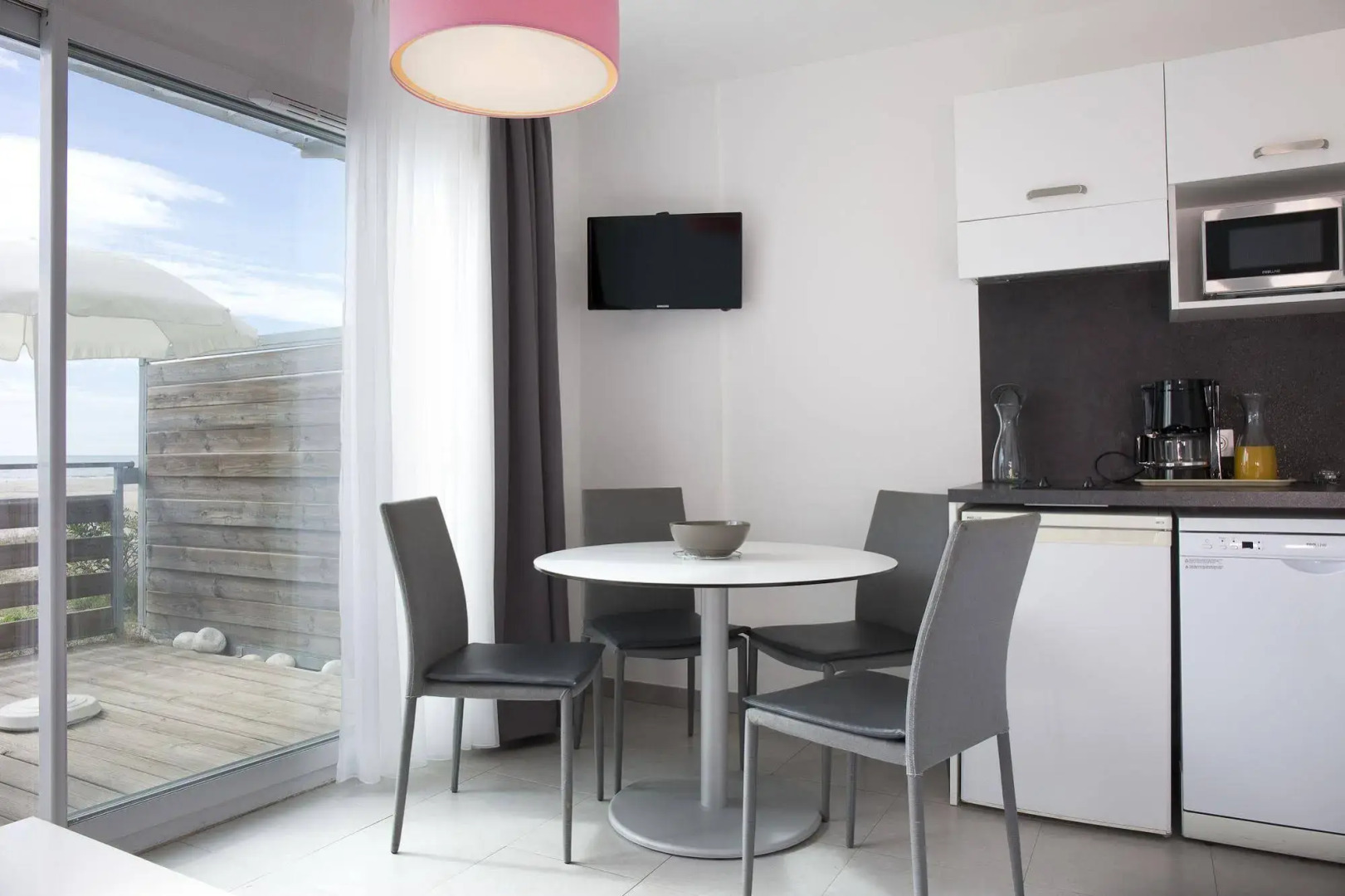 Residence Côté Mer