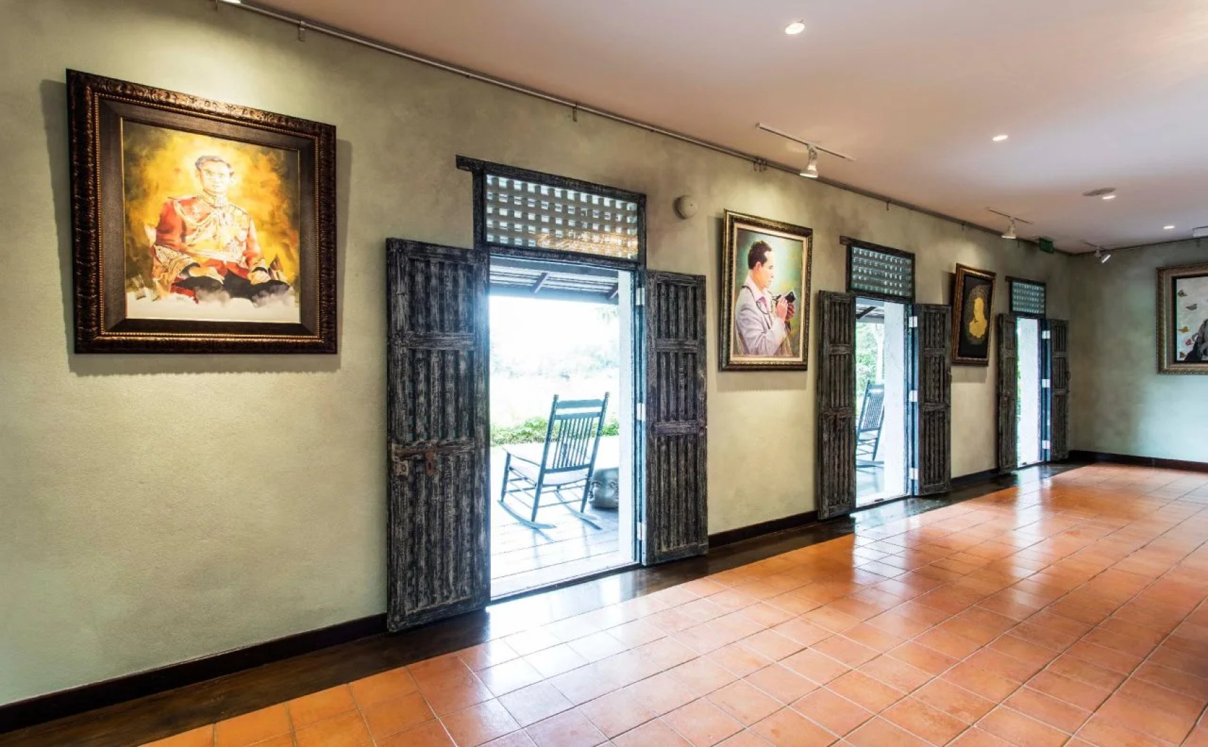 Marndadee Heritage River Village