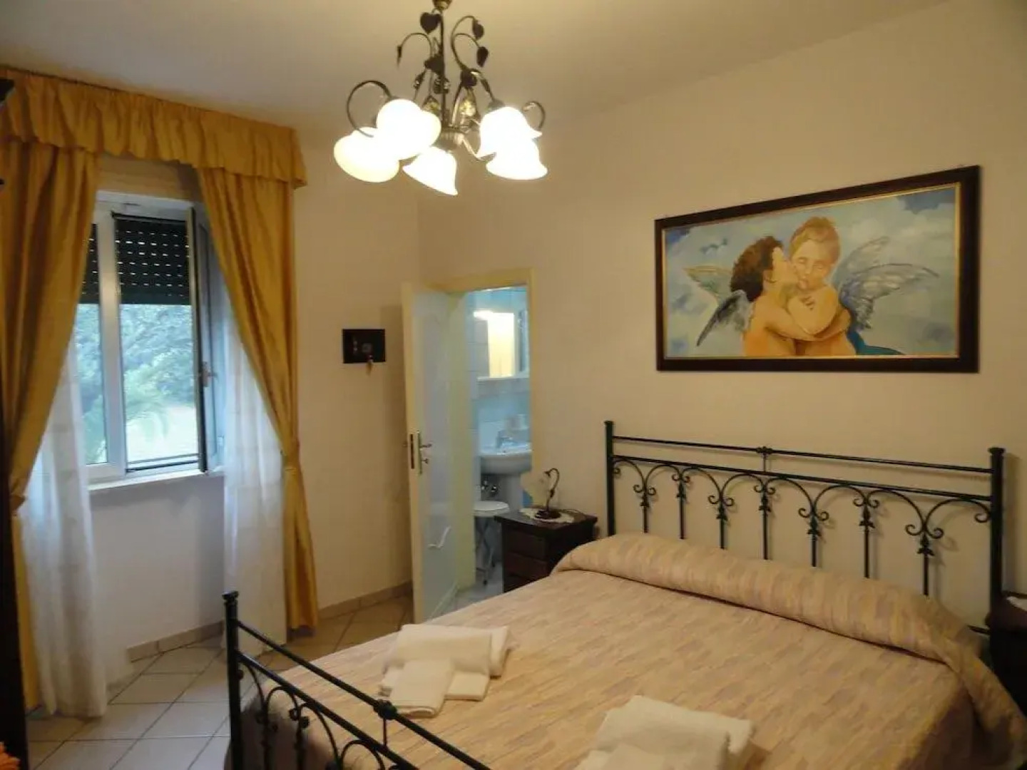 Tenuta Santa Giovanna