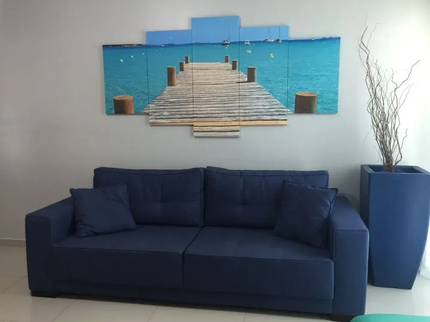 Apto Cabo Frio Marina Clube