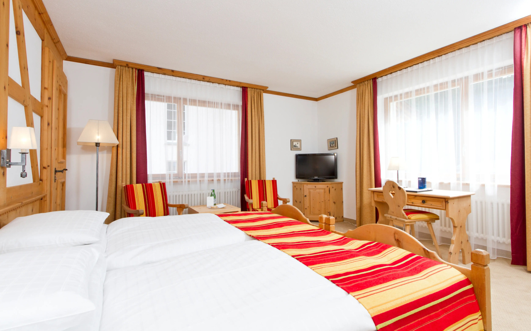 Edelweiss Swiss Quality Hotel
