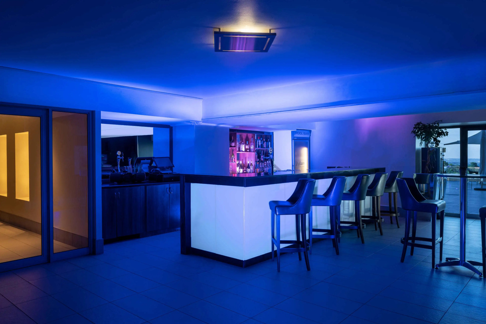 Radisson Blu Hotel Sandton