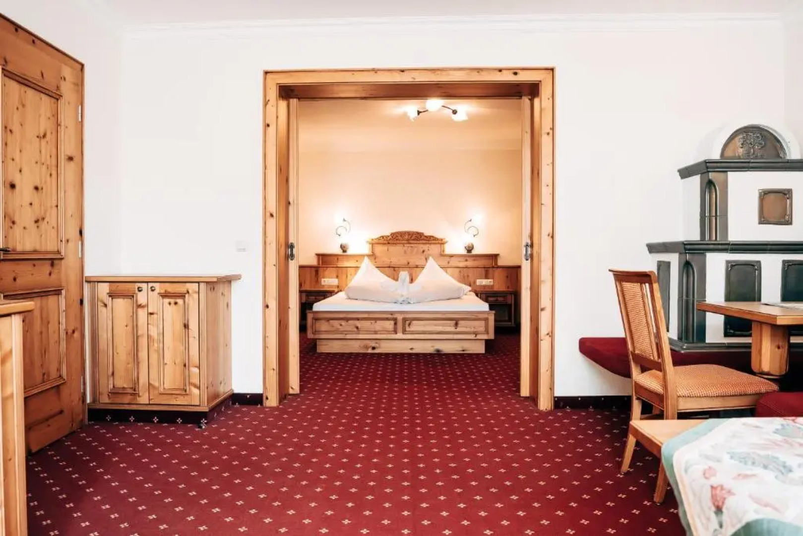 Alte Post Wellness & Thermalhotel