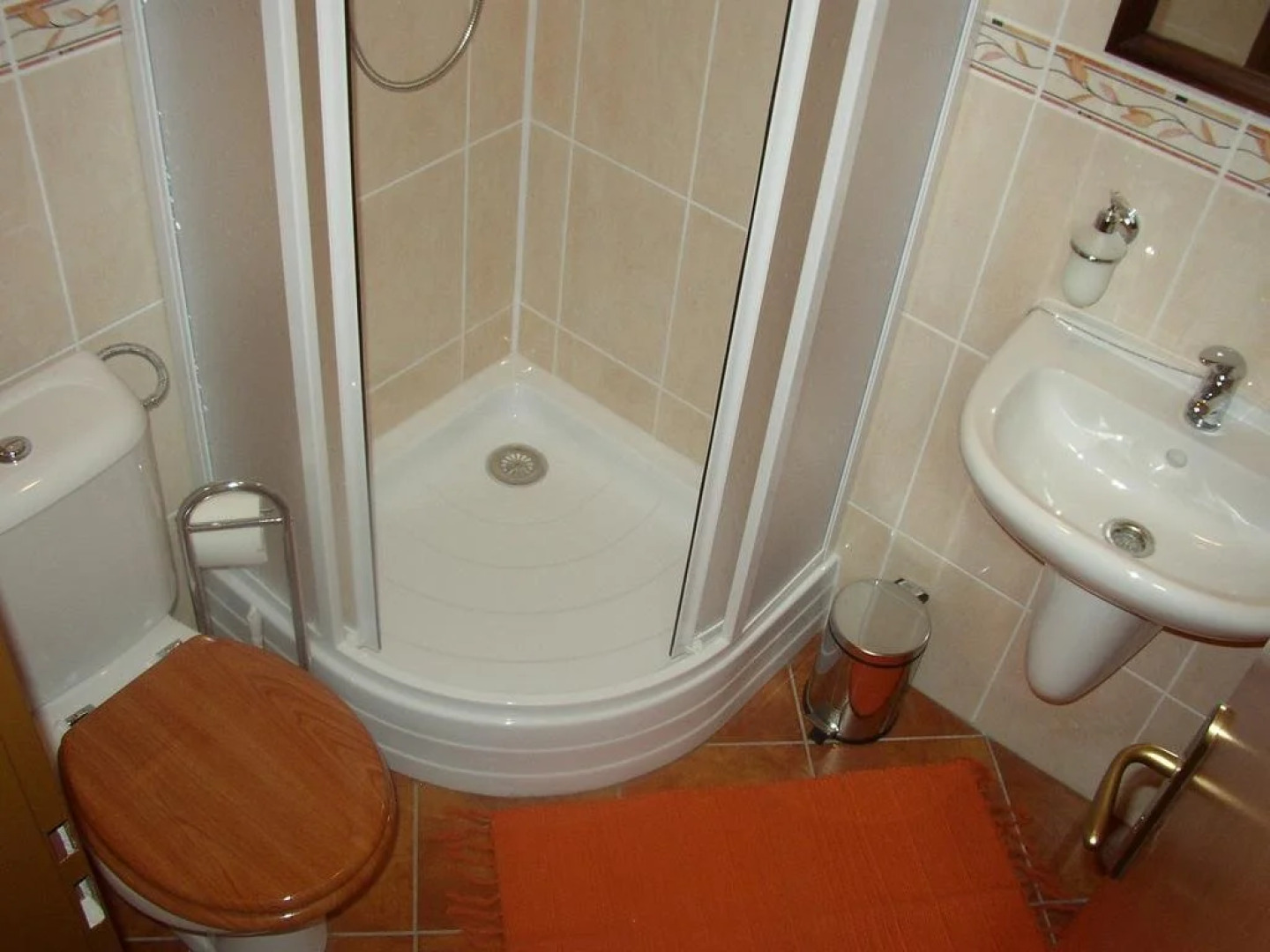 Pension a Restaurace Vyhlídka