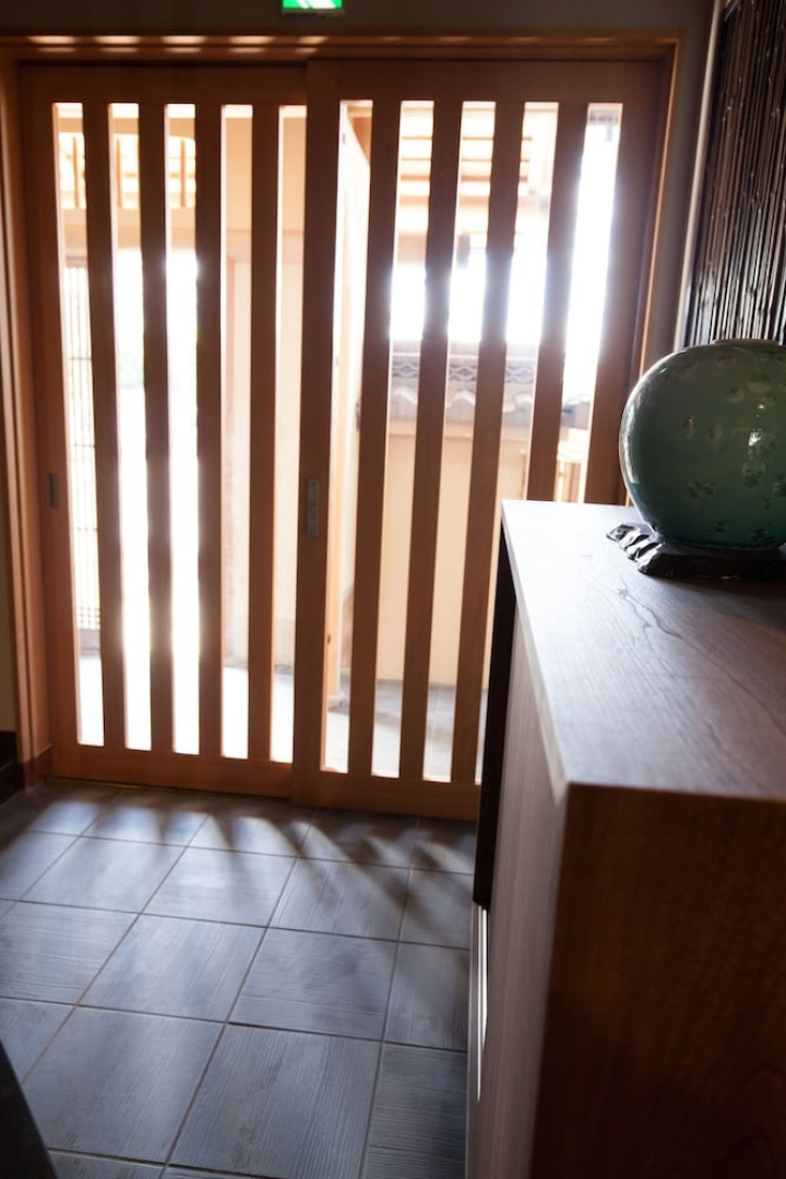 Kyoto Guest Inn Nagaokakyo