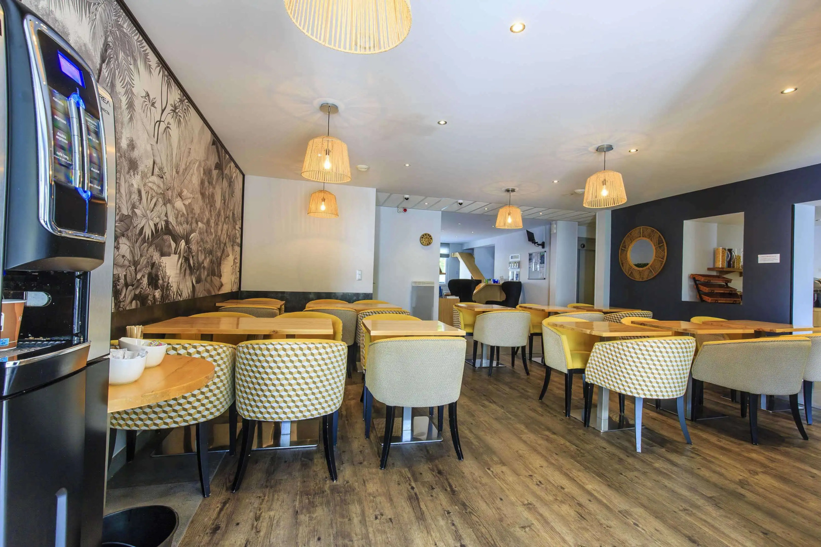 Best Western Hotel Garden & Spa