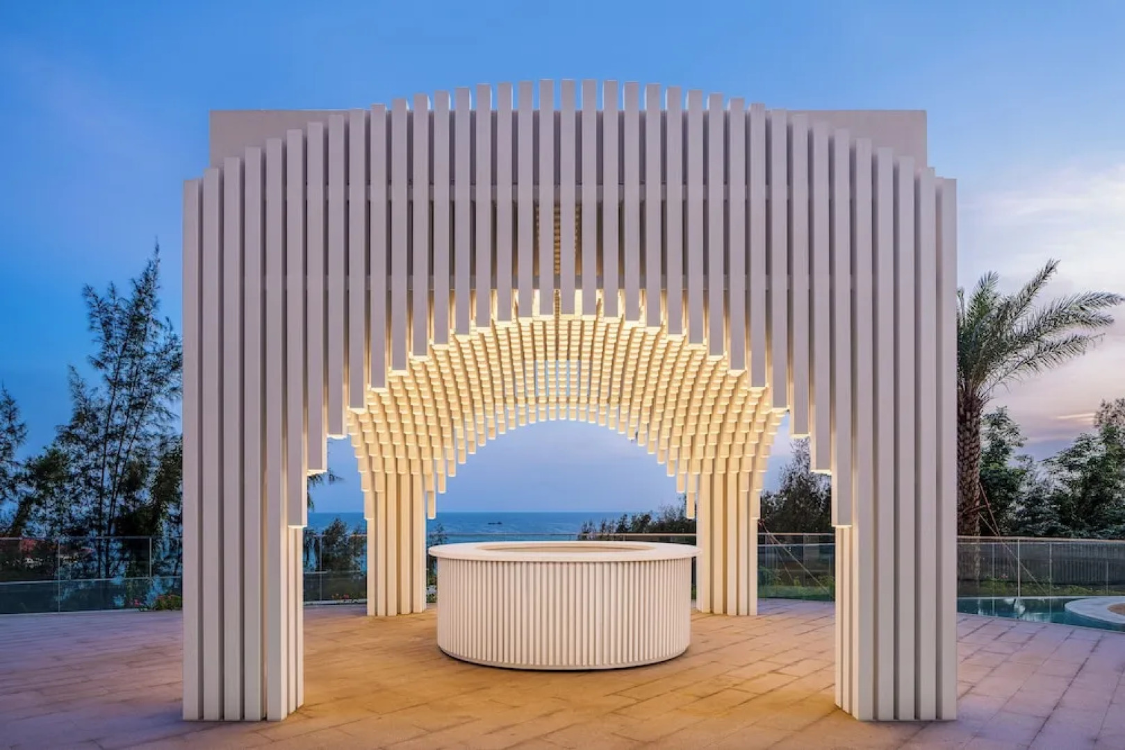 Sheraton Beihai Resort