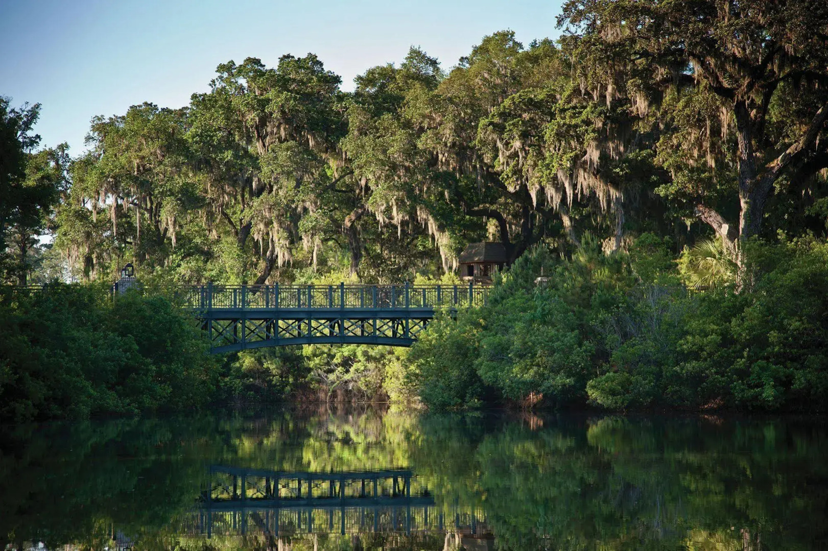 Montage Palmetto Bluff