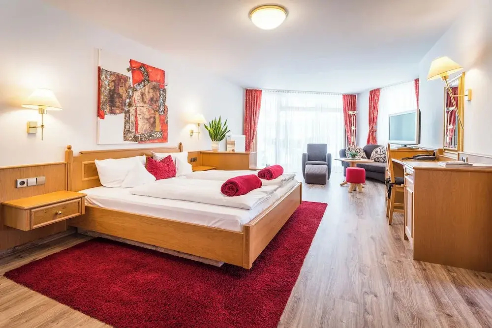 Naturparkhotel Adler