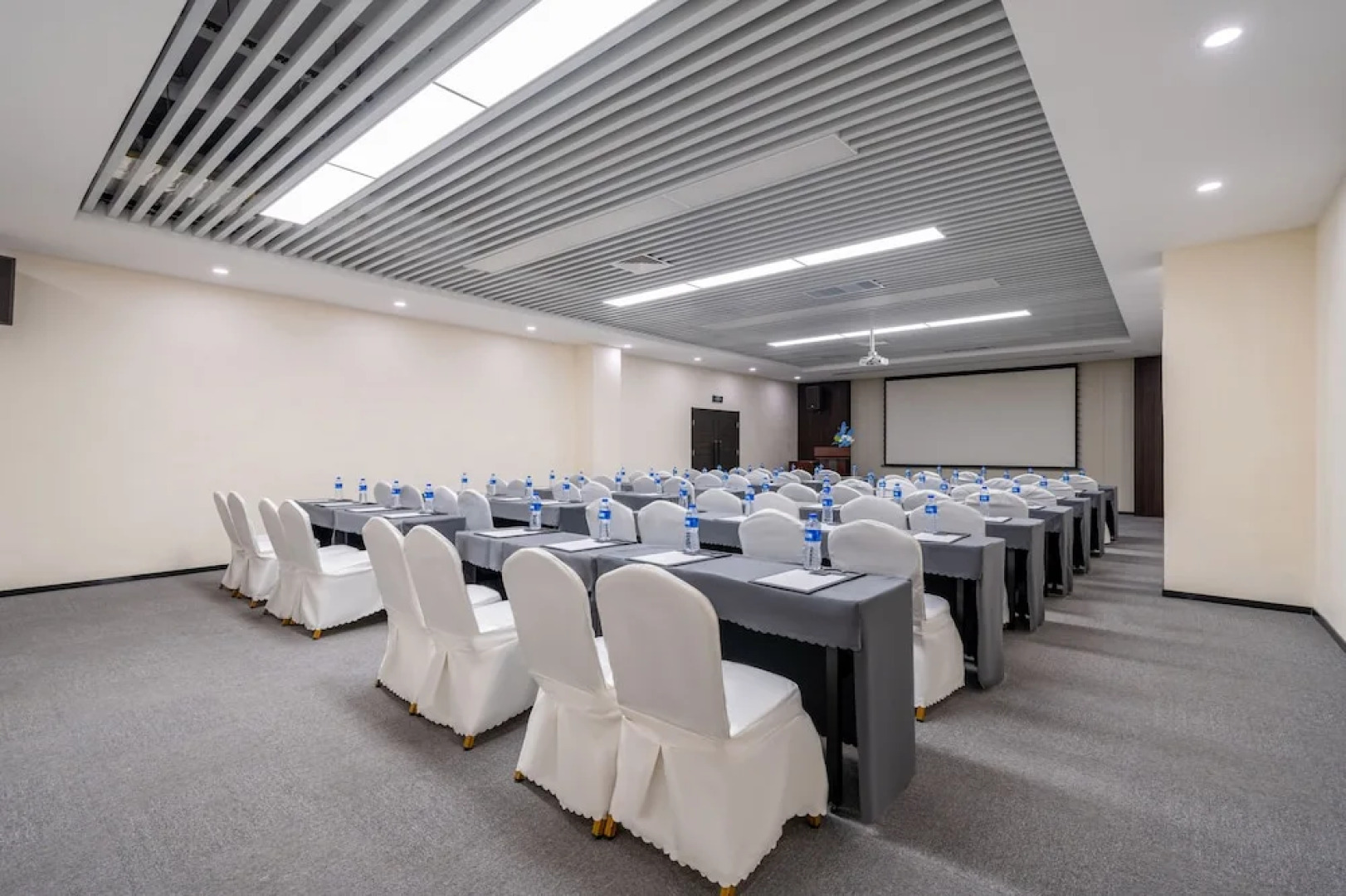 SSAW Boutique Hotel Liuzhou Garden