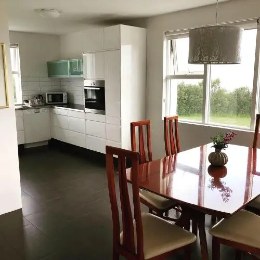 Apart Hotel Hjalteyri