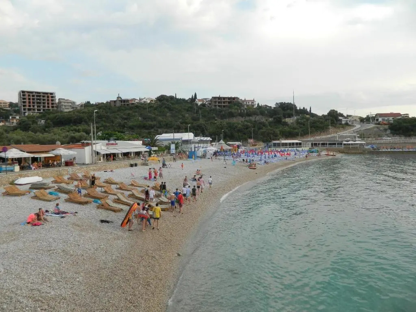 President Bungalows and Apartments