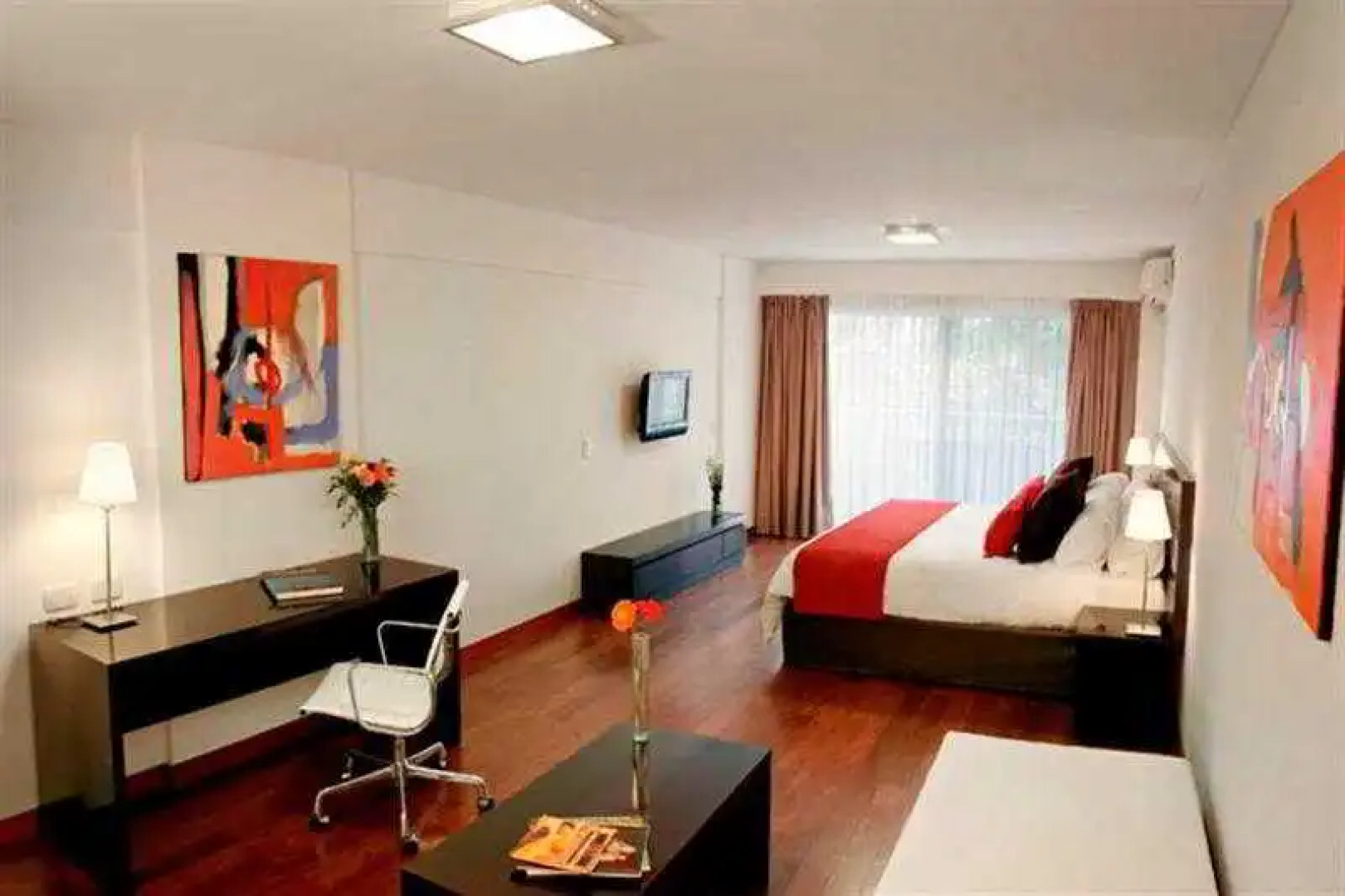 Dazzler Suites Juncal