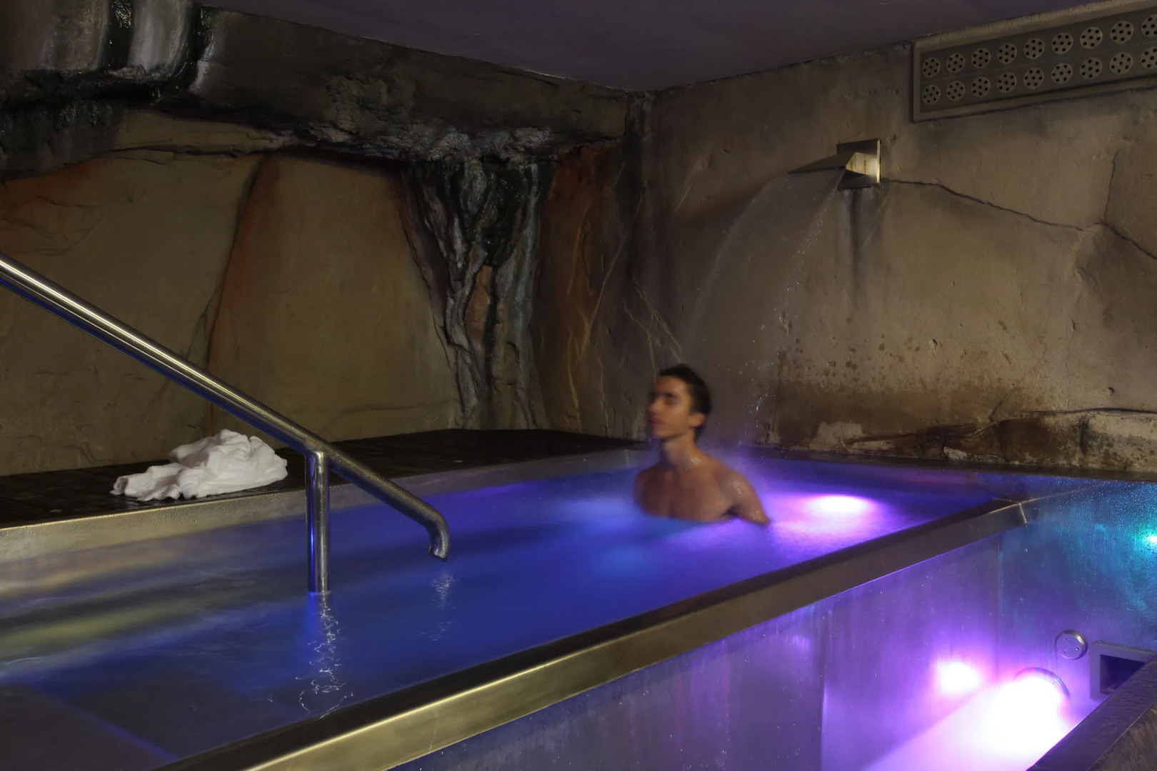 El Privilegio de Tena