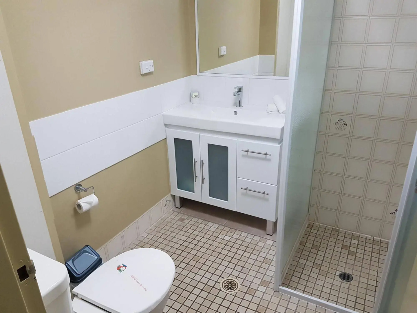 Gold Coast Airport Motel