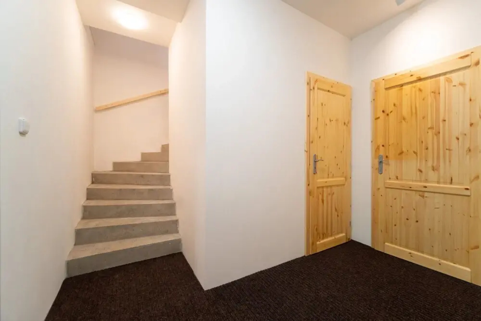 Villa in Desna Near Ski Resorts