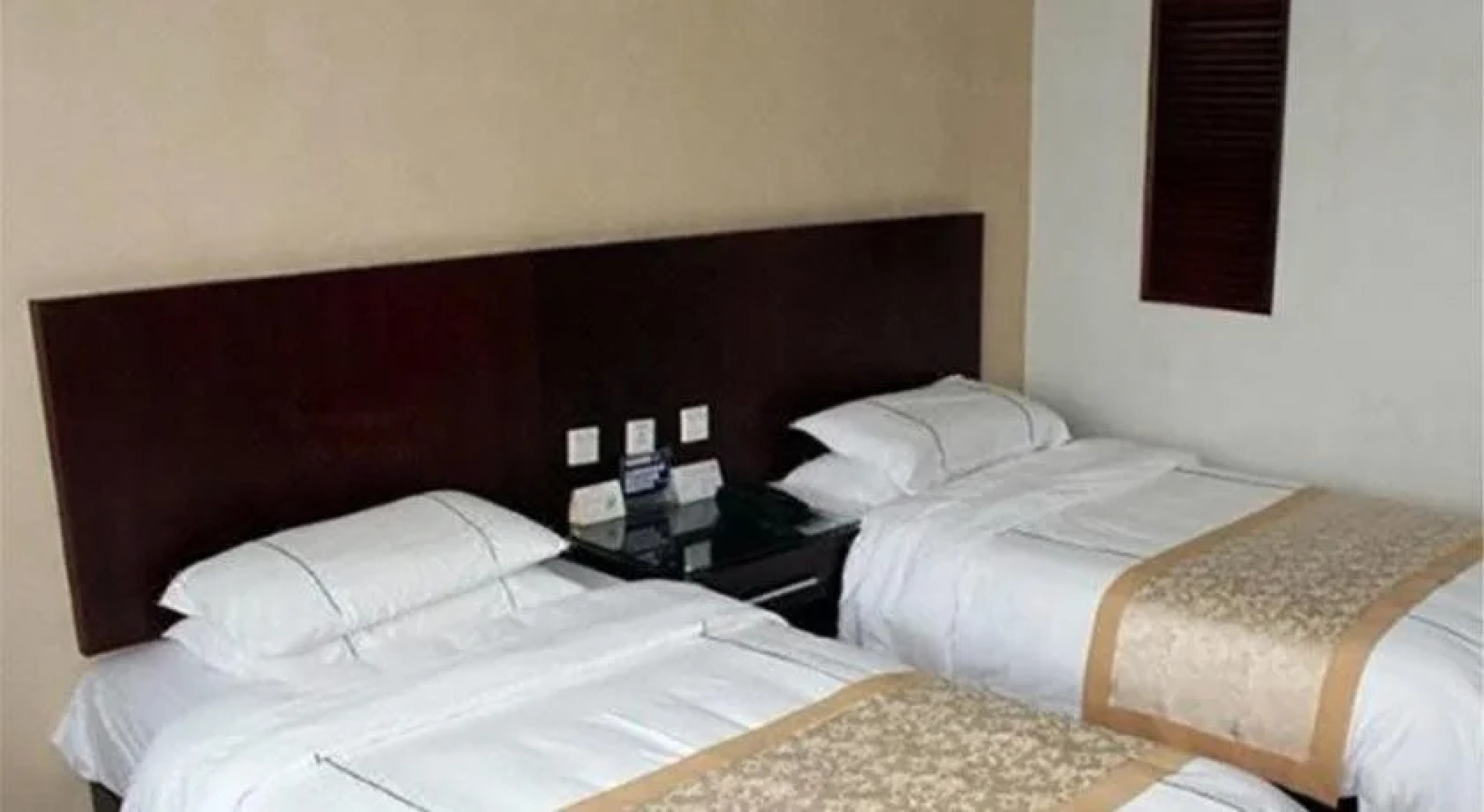 Keqiao New World Hotel - Shaoxing