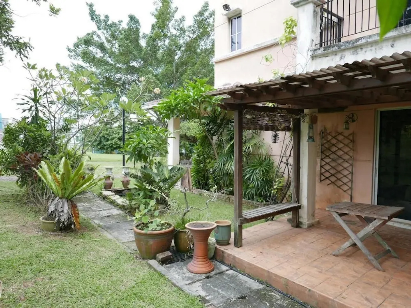 Lenang Homestay Putrajaya