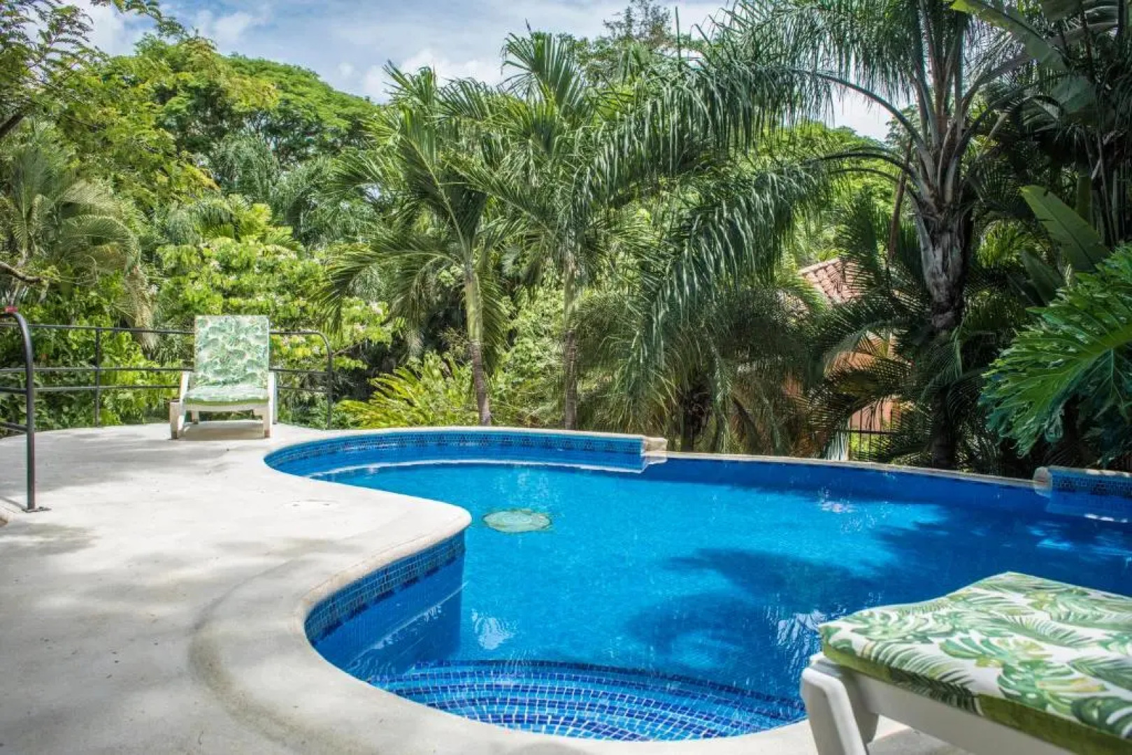 Villa Bruga en Samara Rocks