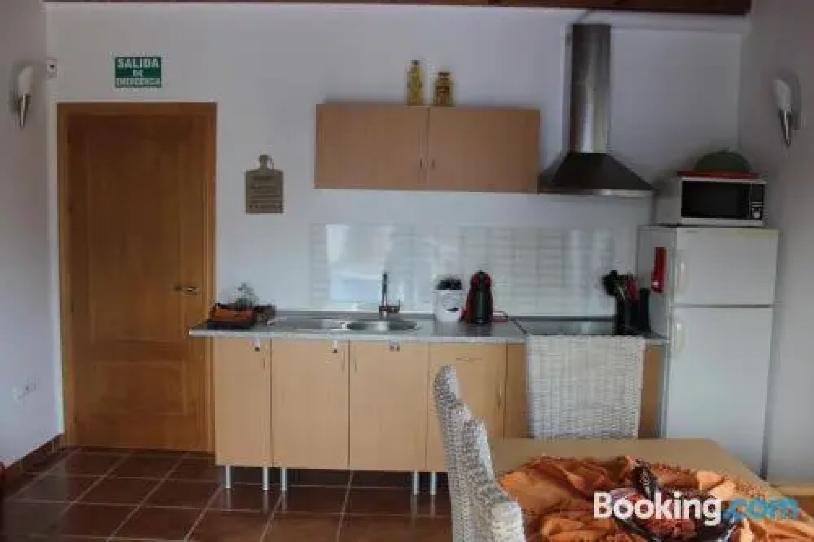 Bed And Breakfast Mirador Infinito