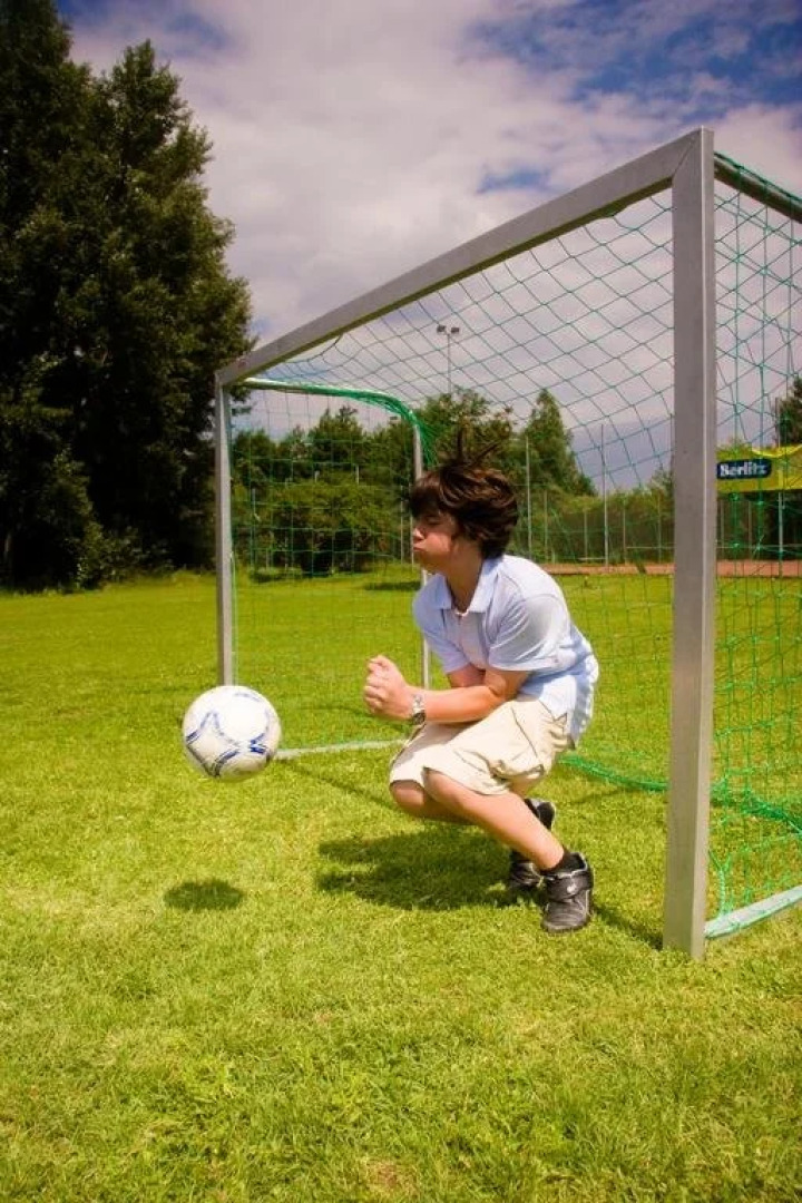 Storchencamp Gastehaus Rust