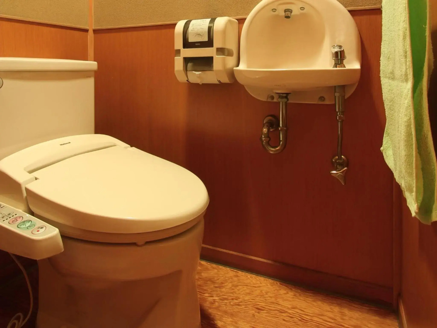 Kinosaki Onsen Sinonomesou