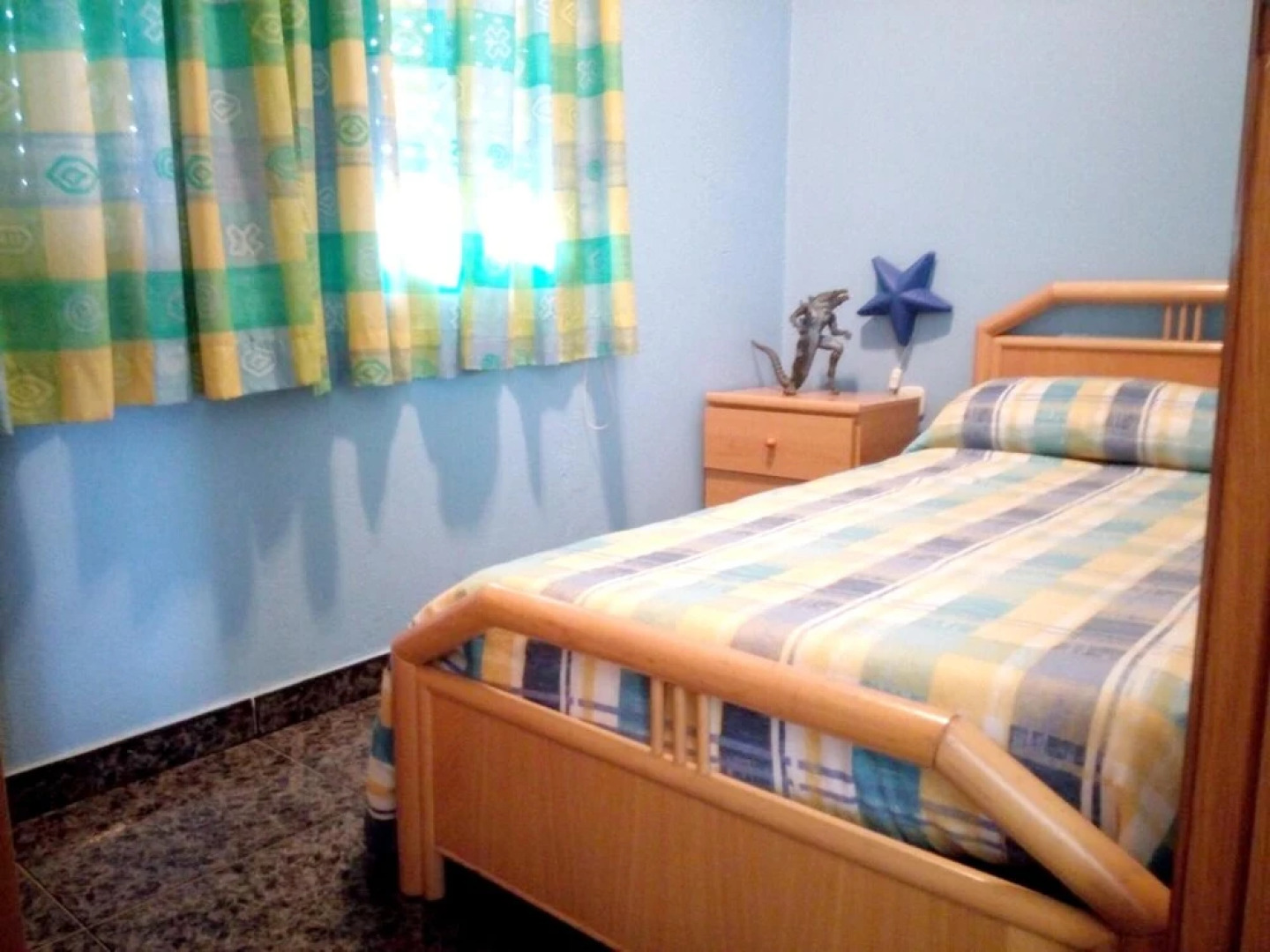 Villa With 6 Bedrooms in El Mas Móra, With Wonderful Mountain View, Private Pool, Furnished Terrace Near the Beach