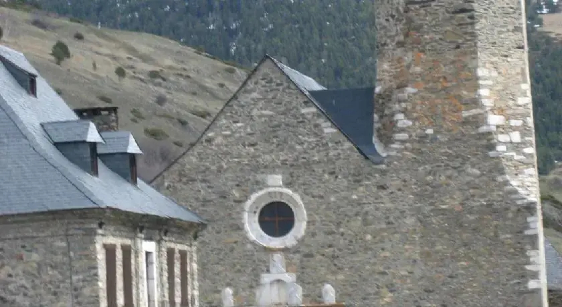 Spain Sky Eden House