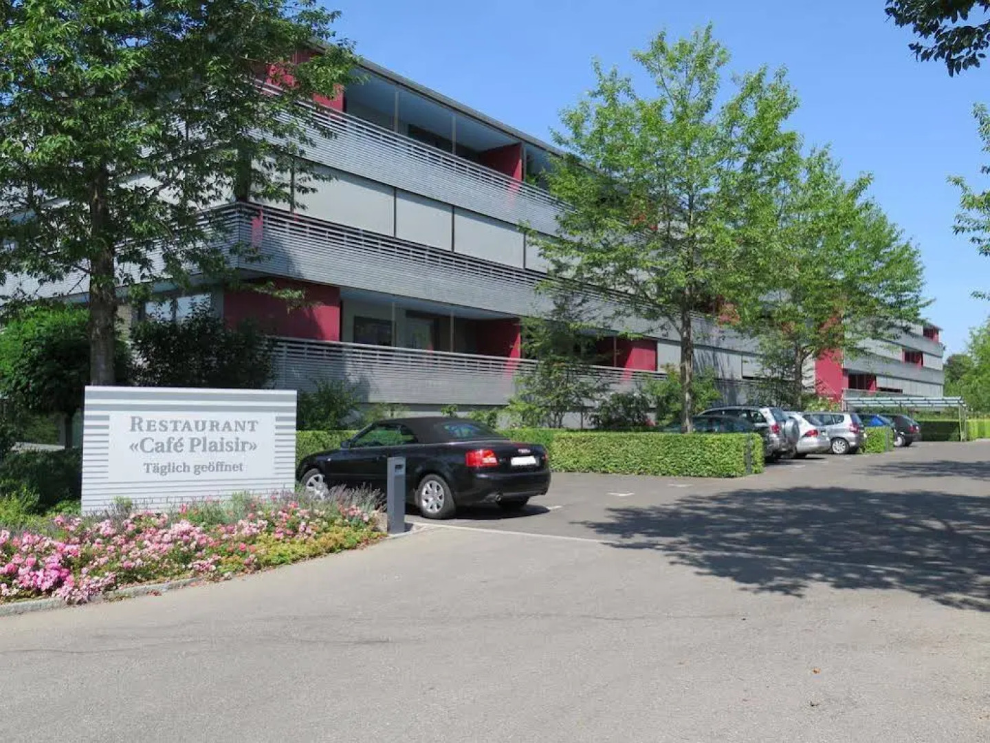 Senevita Residenz Multengut Muri