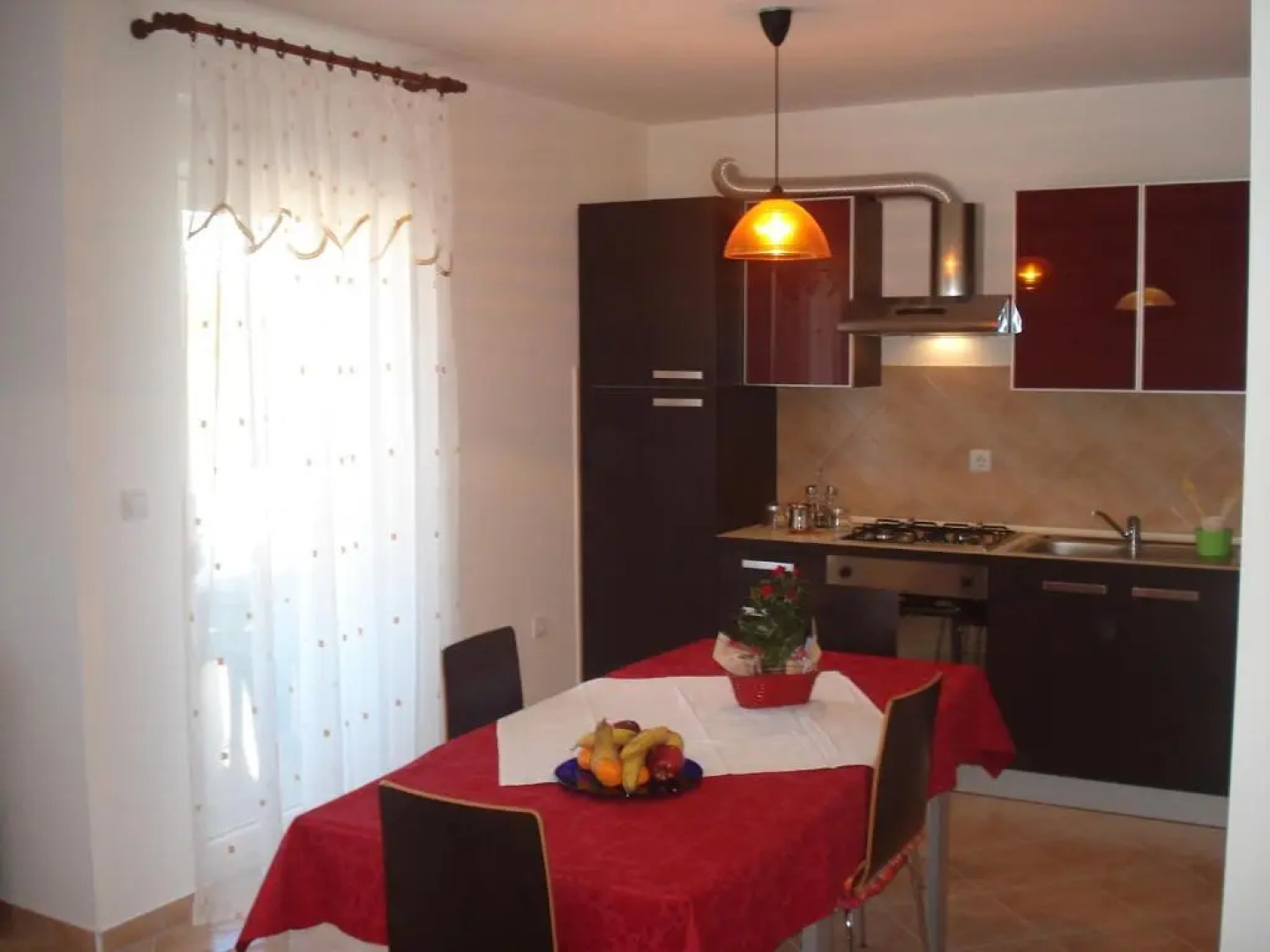 Apartments Buzleta II