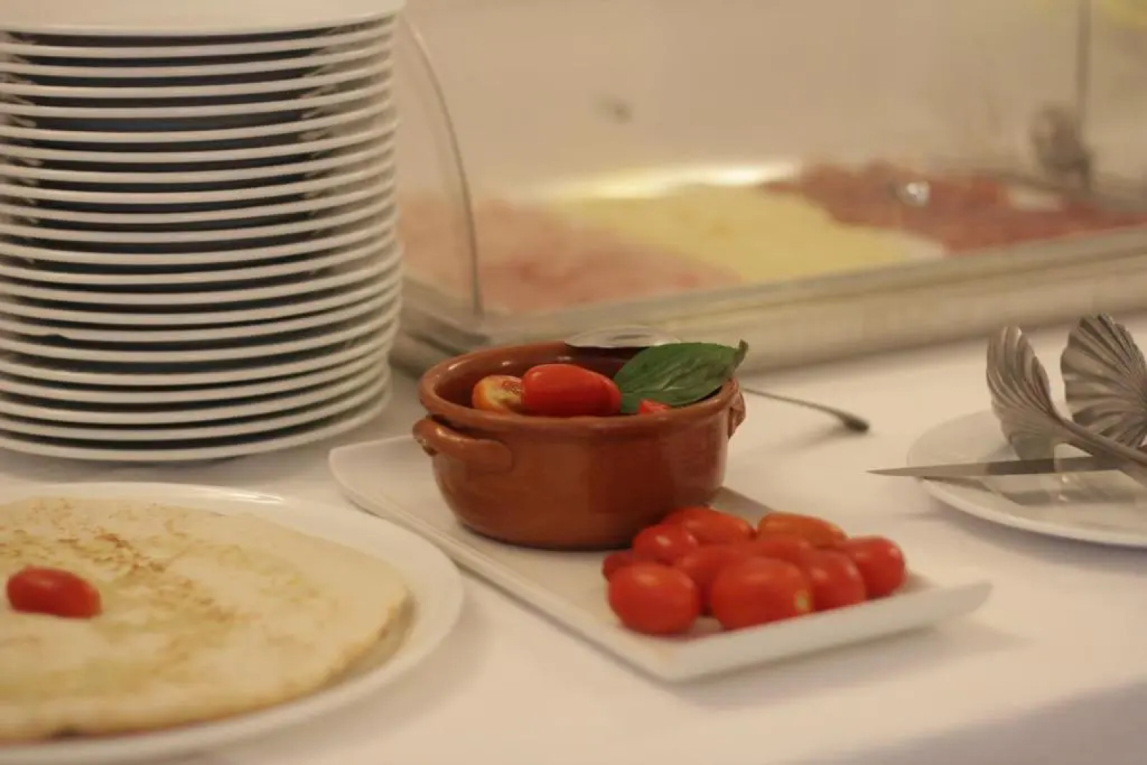 Hotel Villa Rizzo Resort & Spa