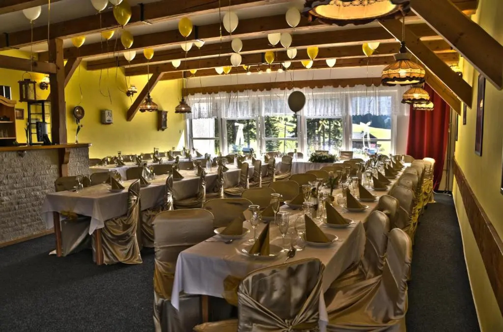 Hotel Andromeda Ramzová