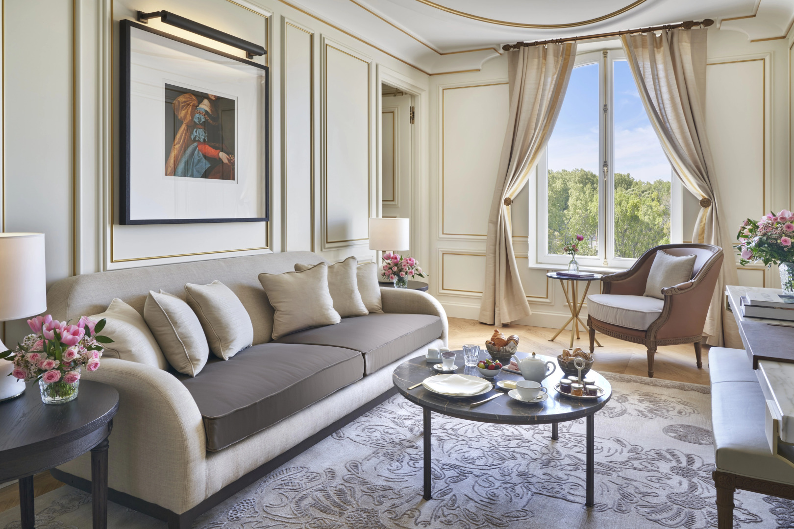 Mandarin Oriental Ritz, Madrid
