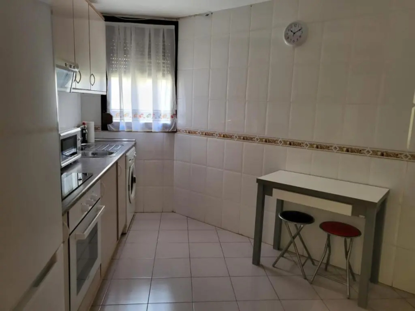 Apartamento San Andres