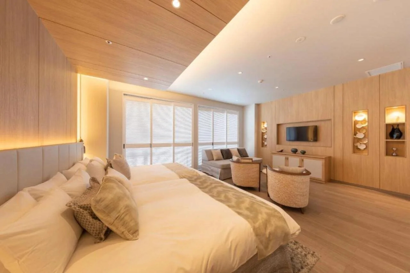 Курорт Hewitt Resort Naha