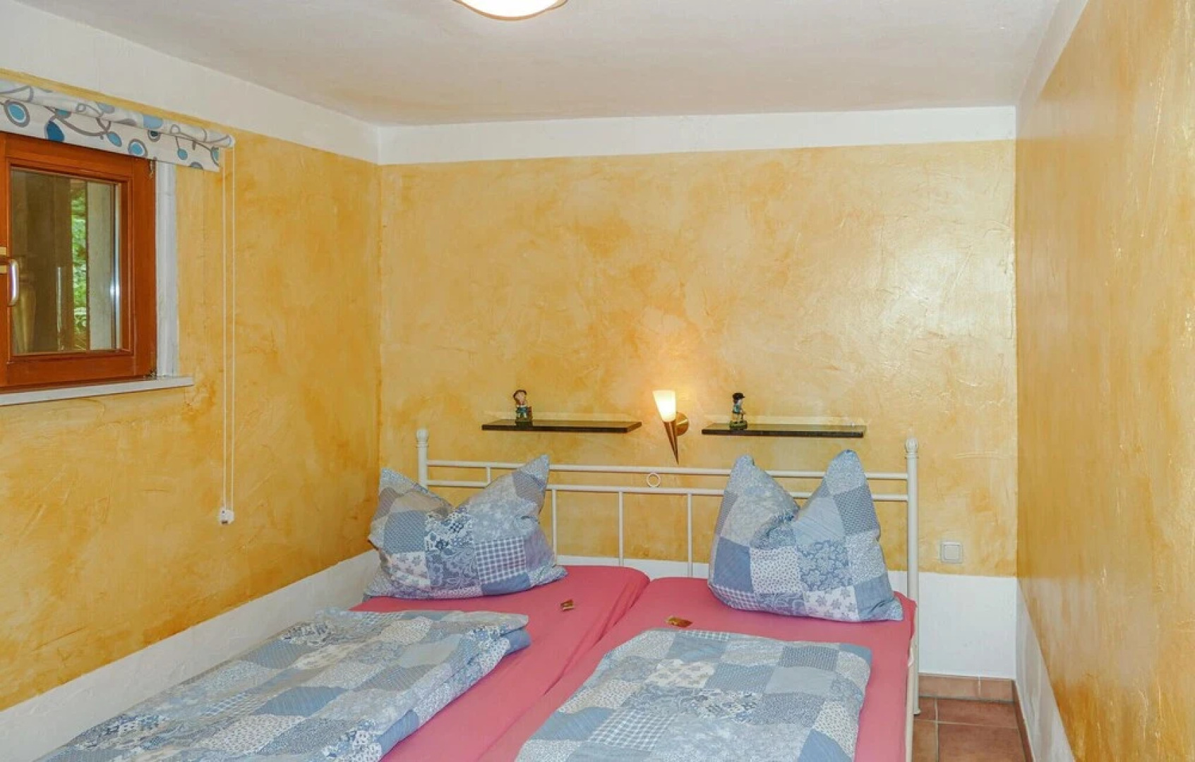 Stunning Home in Tharandt With Wifi and 1 Bedrooms