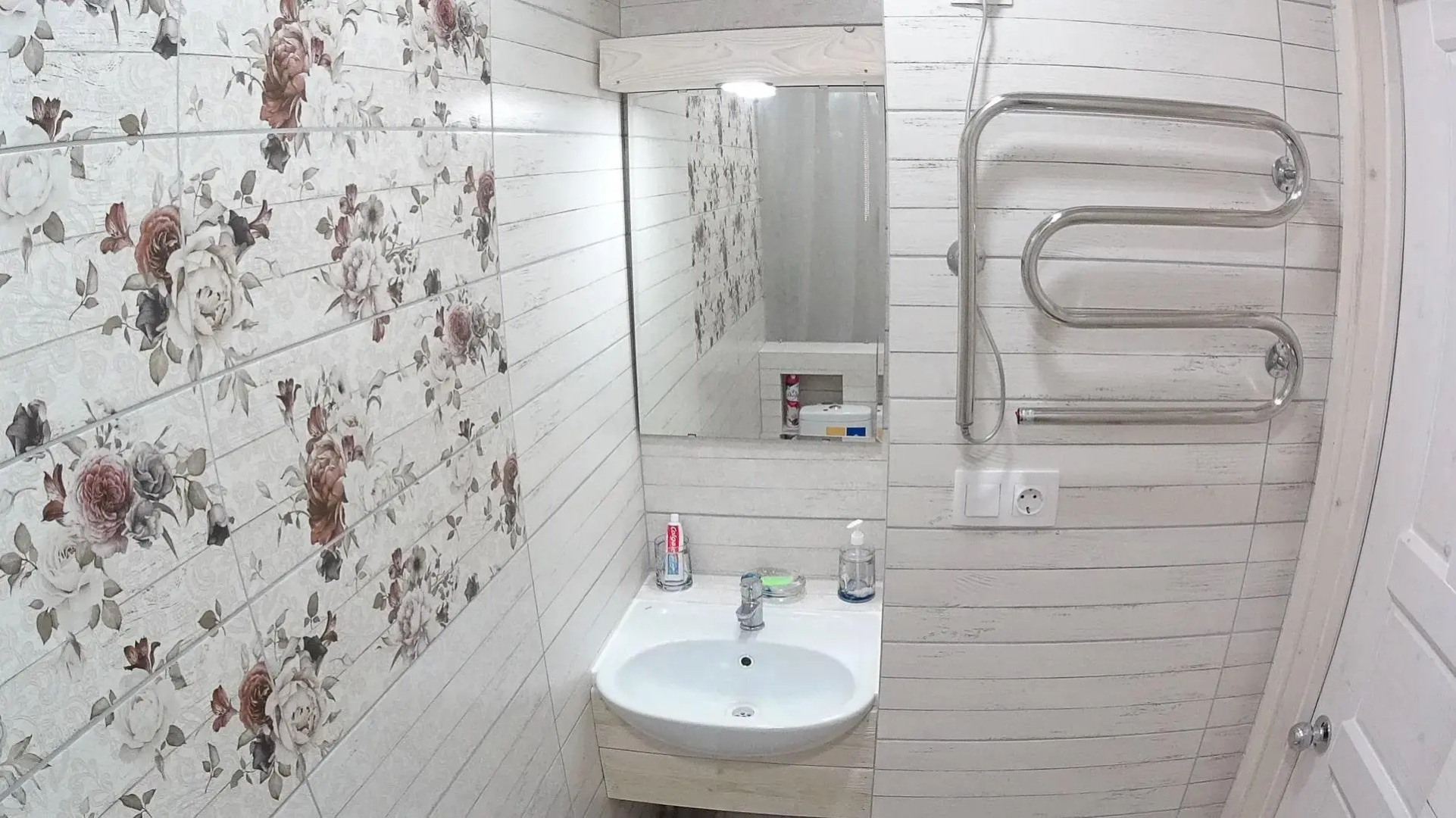 Апартаменты на улице Высоковольтная 23