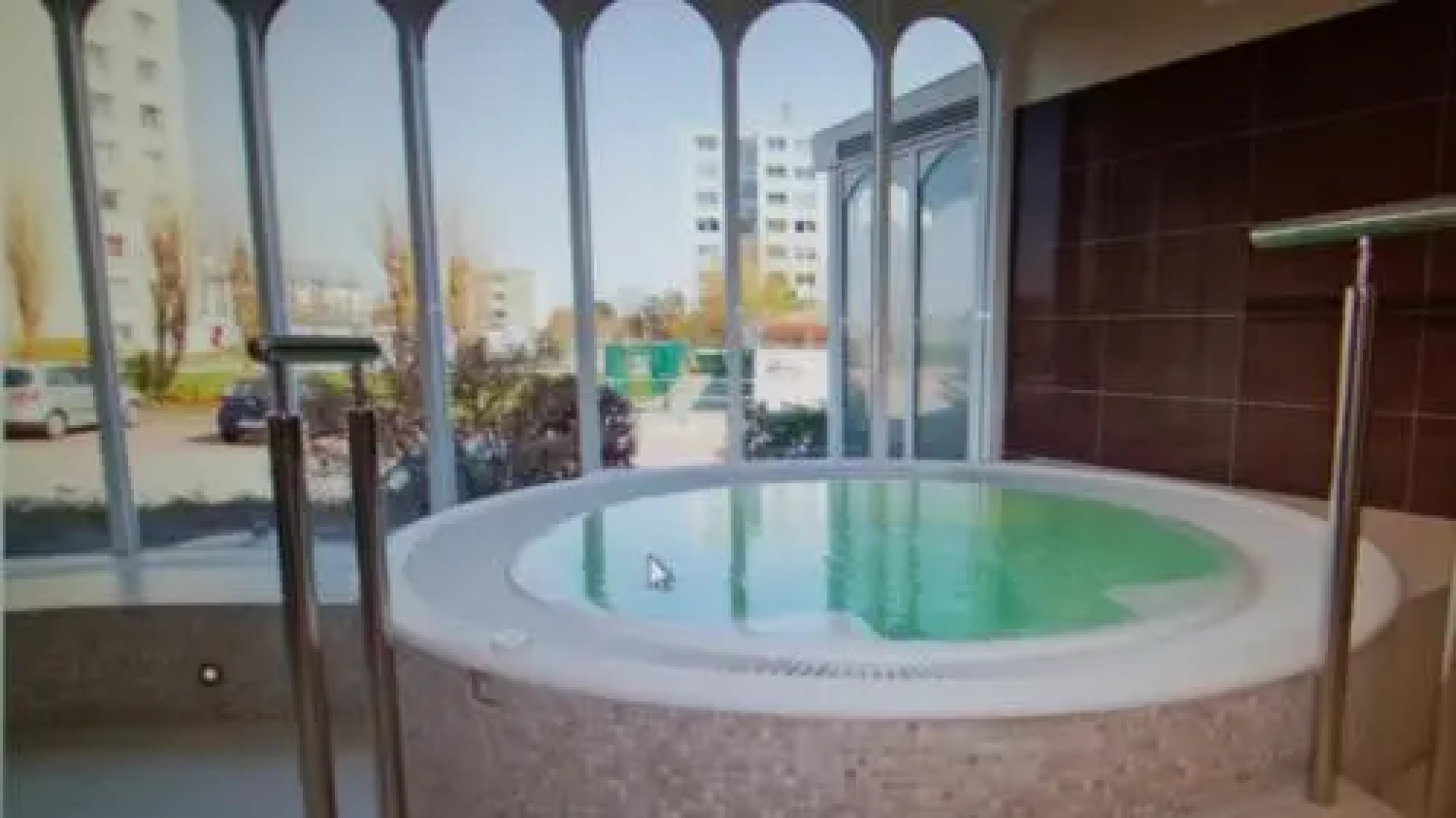 Lord Nelson Appartement 614