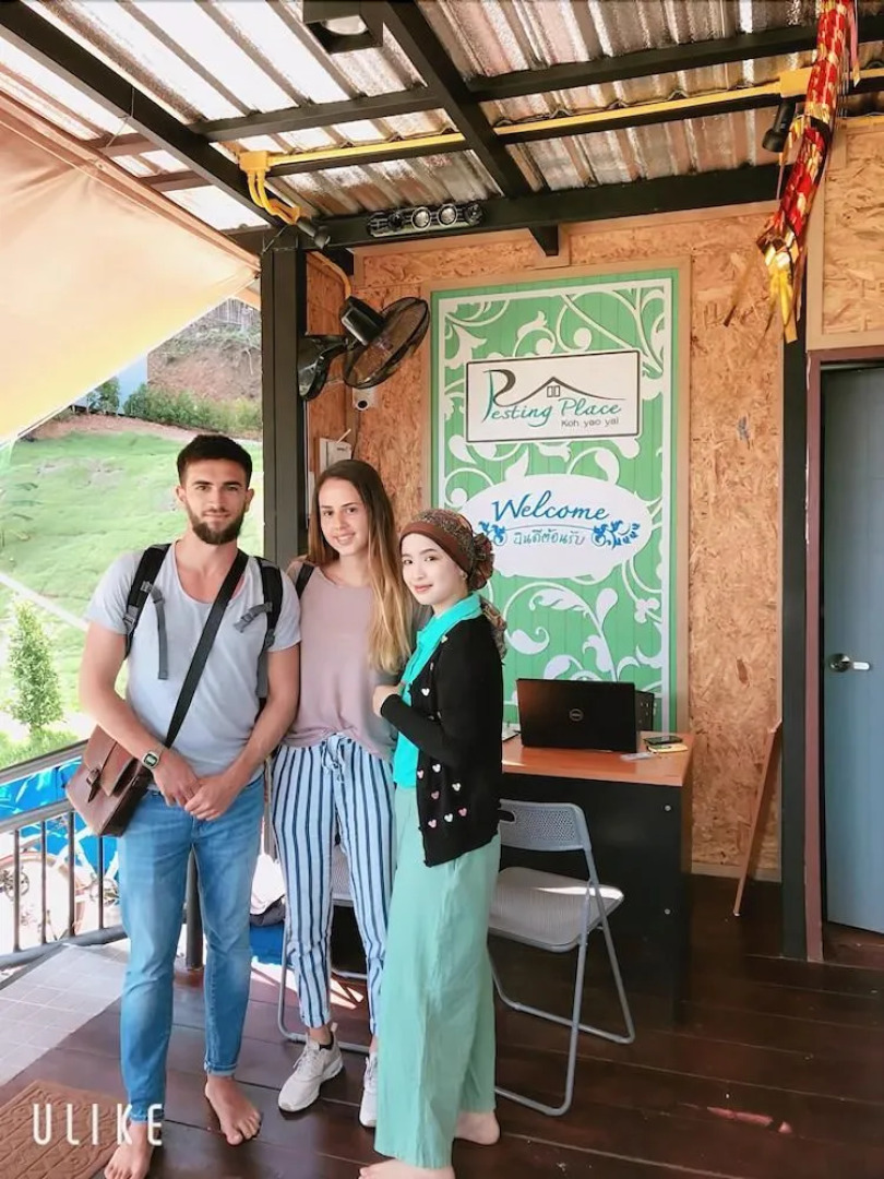 Resting Place Koh Yao Yai