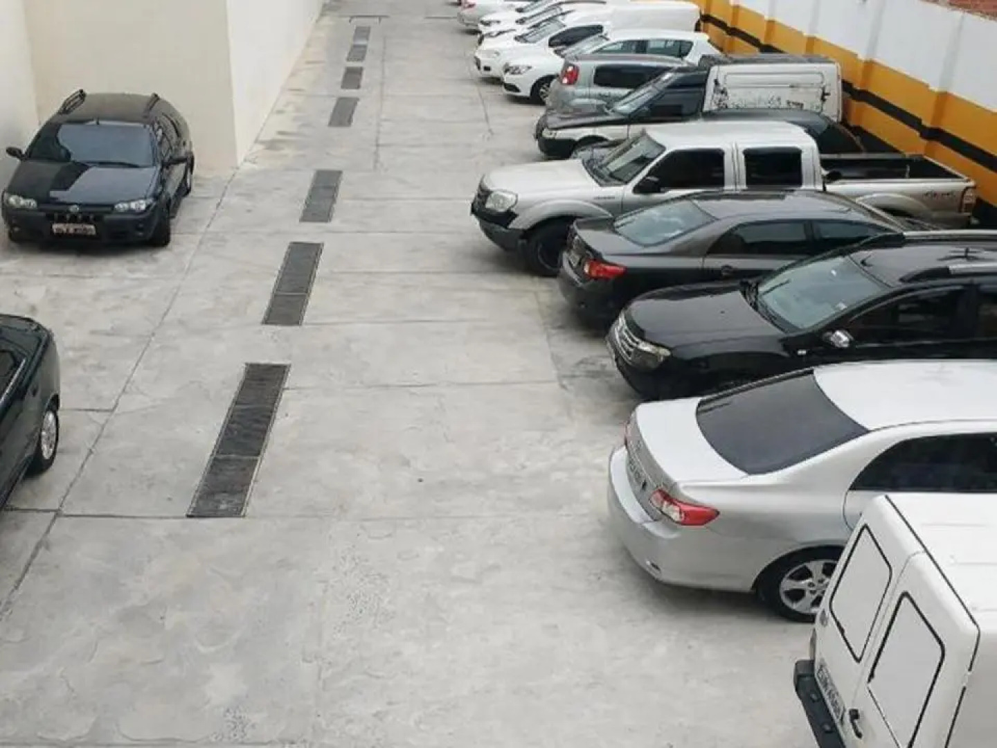 Hotel Capital da Fé