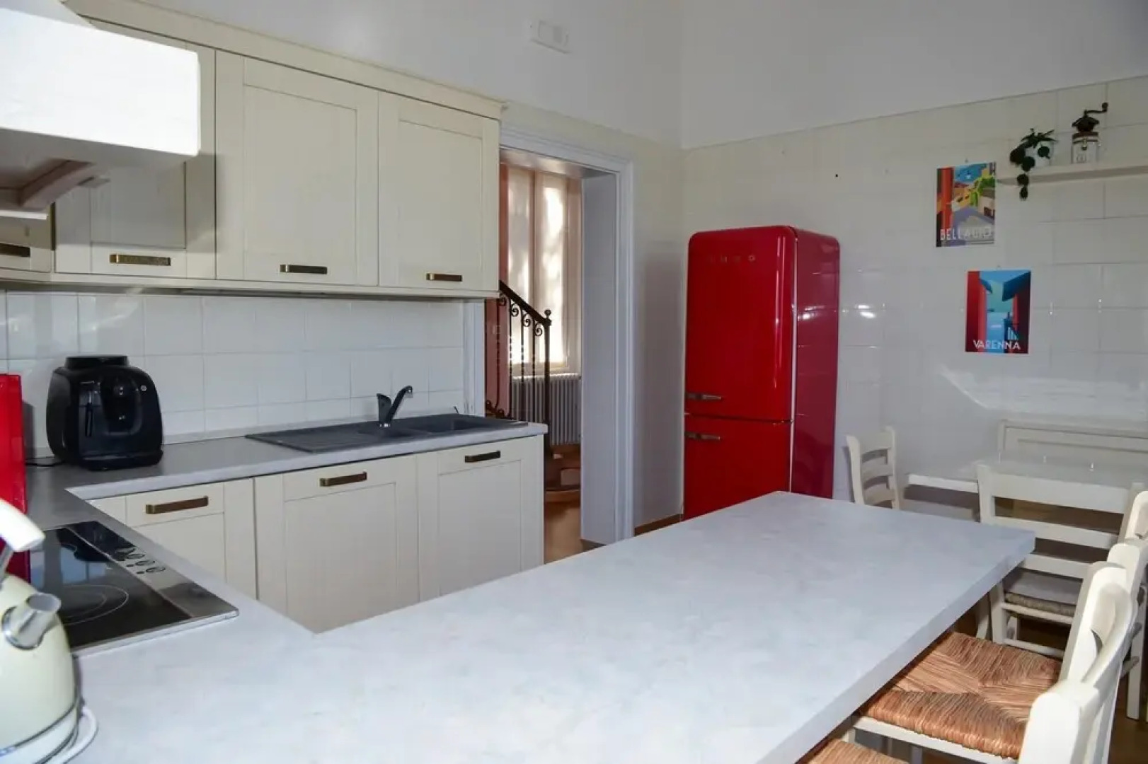 Villa Perledina by Wonderful Italy