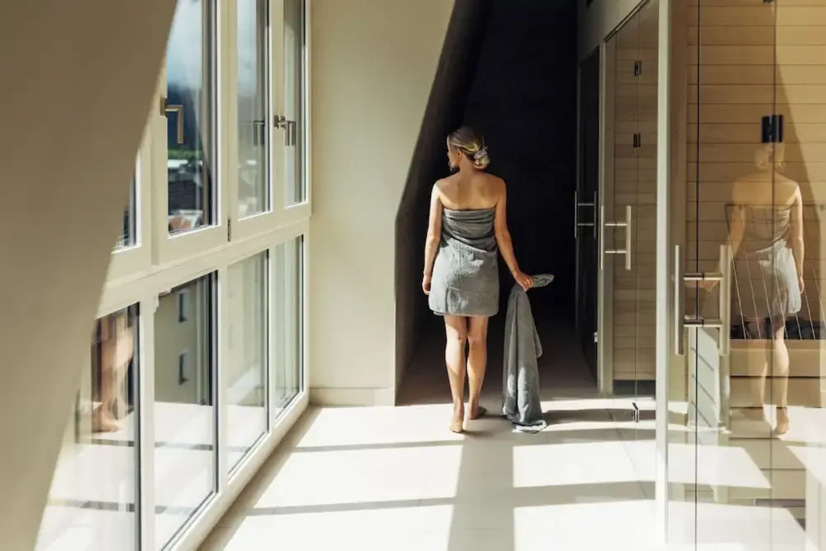 harry's home Lienz hotel & apartments