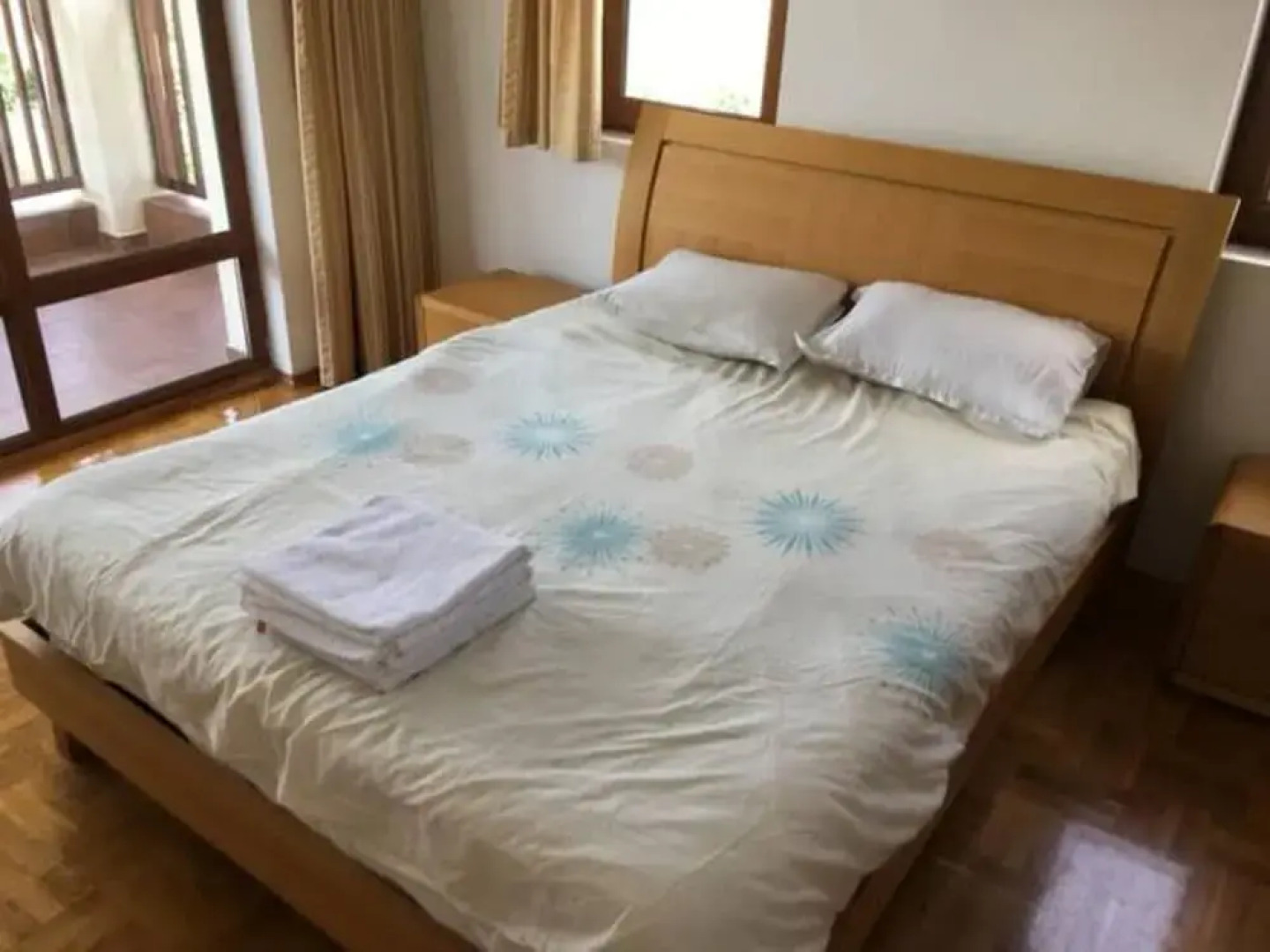 3 Bedroom Villa At The Vineyards Resort