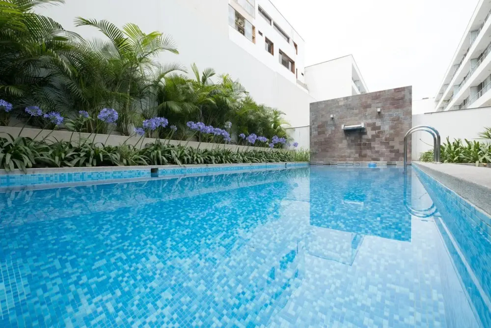 GLOBALSTAY. Barranco Splendid Apartments