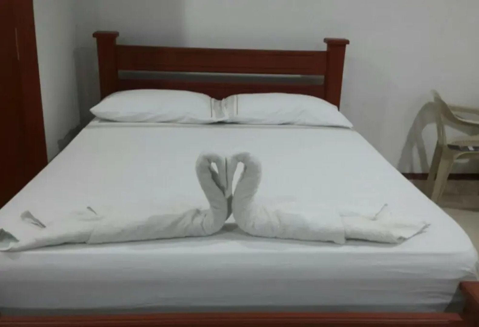 Cabañas Familiares Palomino VII