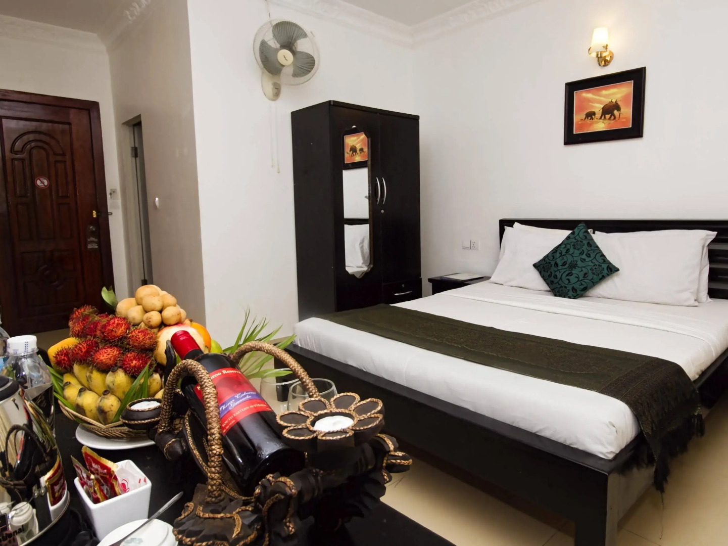 King Boutique Hotel