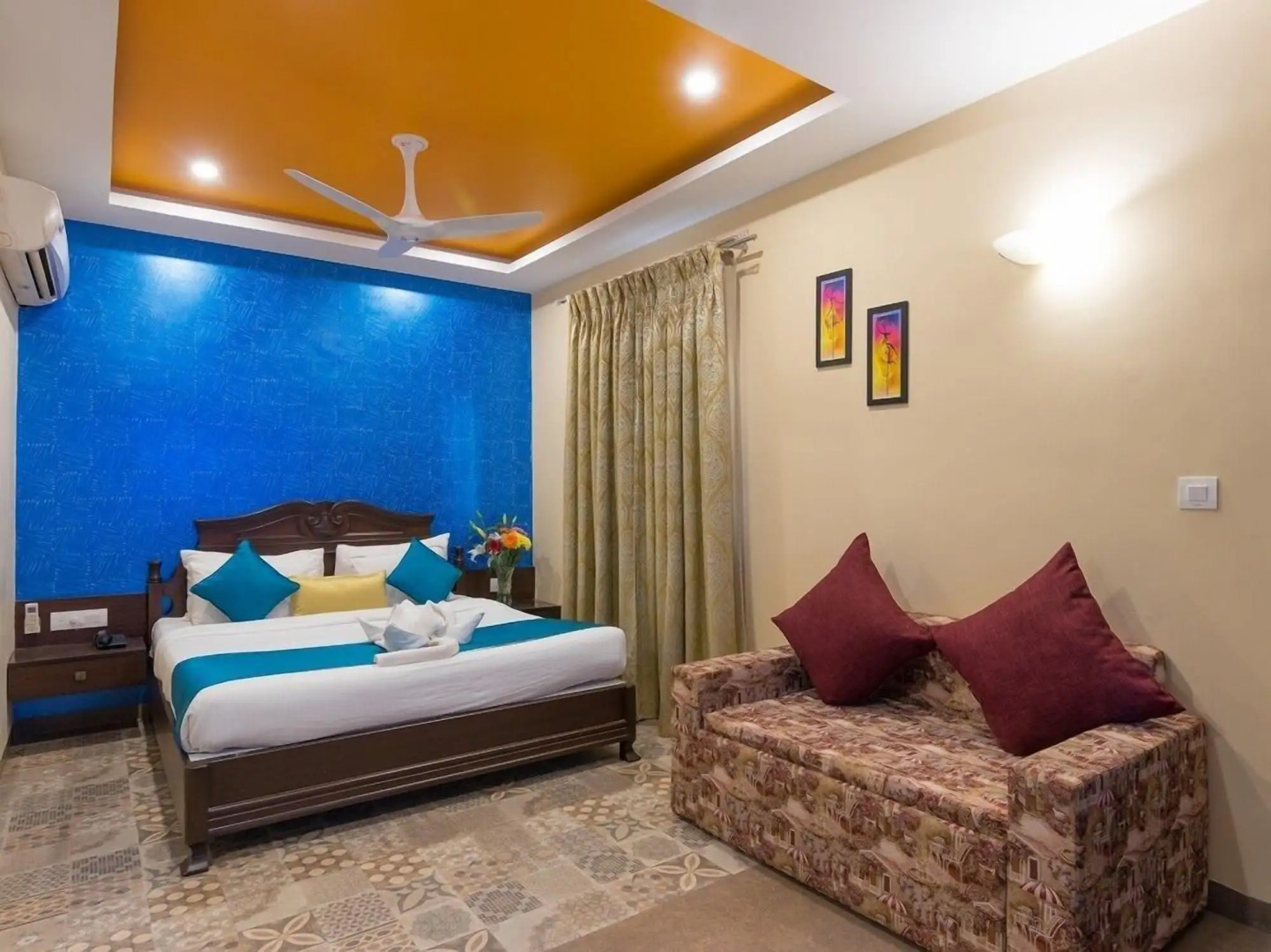 Resort Terra Paraiso